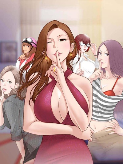 蛙漫 漫画韩漫精选